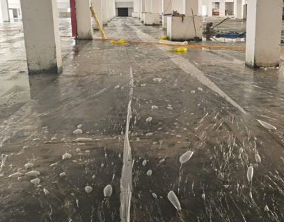 平湖不发火砂浆和不发火金属骨料有什么区别