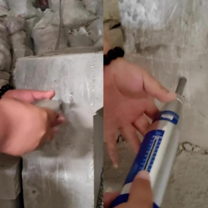 平湖混凝土强度不足的原因及处理方法