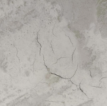 平湖灌浆料为什么会产生裂缝？出现裂缝该如何处理？