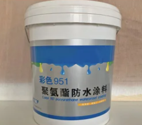 平湖聚氨酯防水涂料