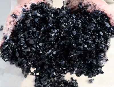 平湖沥青冷补料（沥青砂）的优势特点与施工流程解析