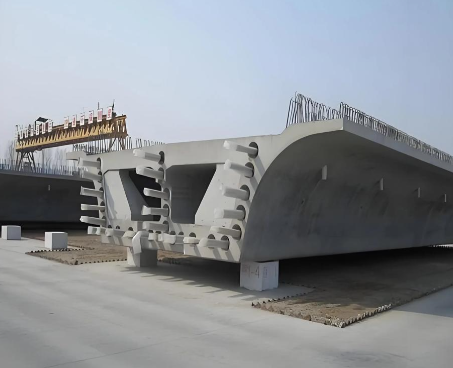 平湖抗冻压浆料的特点及标准化施工工艺